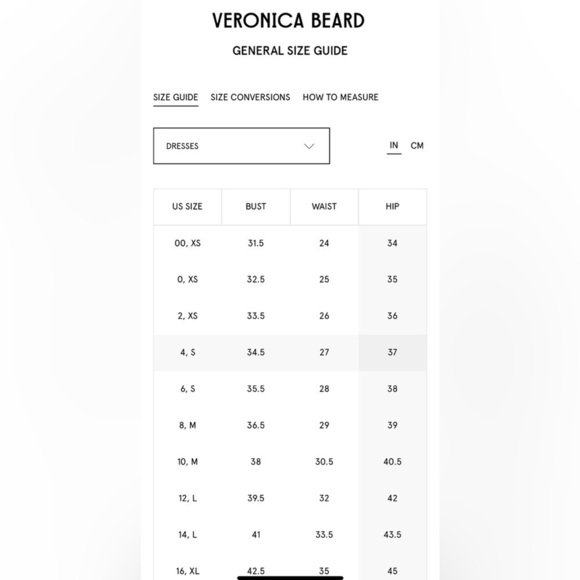 Veronica Beard Bellino Dress - Picture 14 of 14